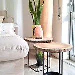 Cozy Boho House, Elegance & Comfort In Center *