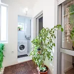 Cozy Boho House, Elegance & Comfort In Center Apartamento *