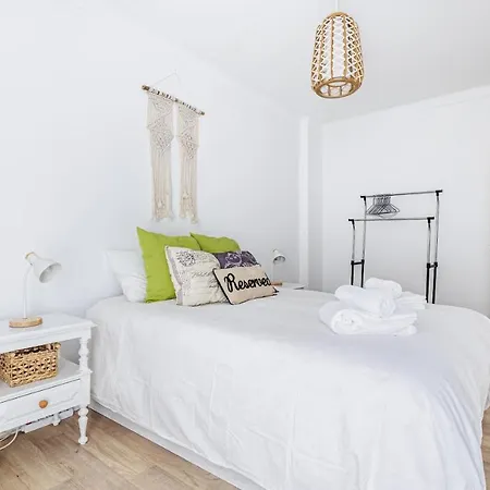 Lejlighed Cozy Boho House, Elegance & Comfort In Center