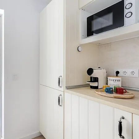 Cozy Boho House, Elegance & Comfort In Center Apartment Faro
