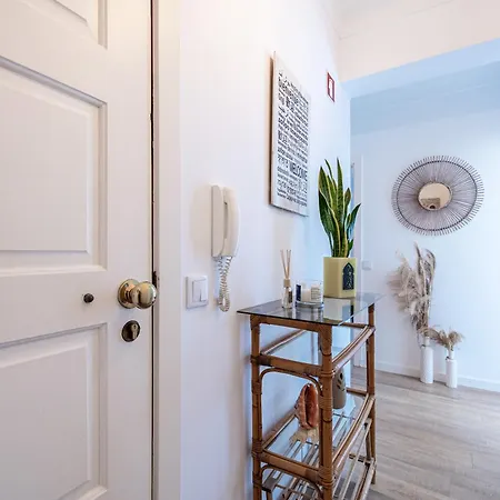 Cozy Boho House, Elegance & Comfort In Center Lejlighed