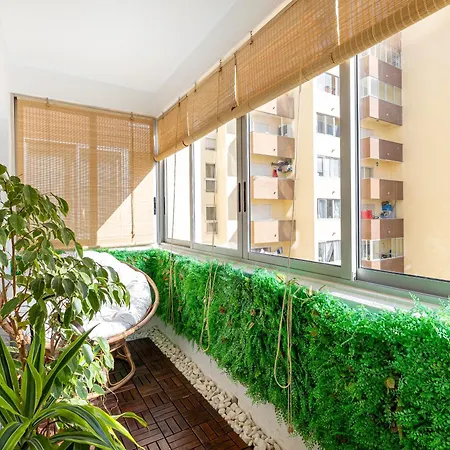 Apartamento Cozy Boho House, Elegance & Comfort In Center *