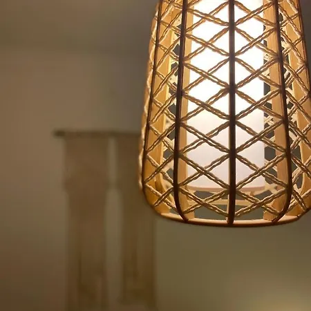 Cozy Boho House, Elegance & Comfort In Center Lejlighed *
