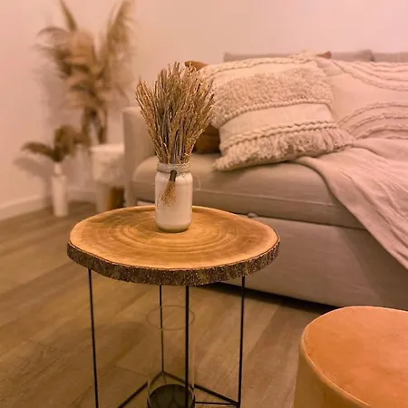 Cozy Boho House, Elegance & Comfort In Center Apartment *