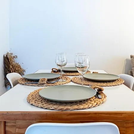 Cozy Boho House, Elegance & Comfort In Center *