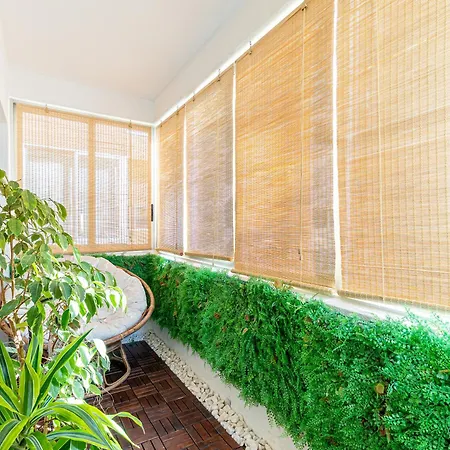 Cozy Boho House, Elegance & Comfort In Center Apartament