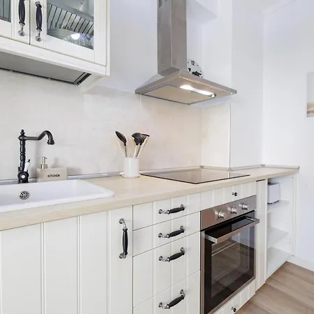 Cozy Boho House, Elegance & Comfort In Center Φάρο