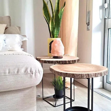 Cozy Boho House, Elegance & Comfort In Center *